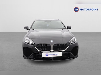 Used BMW 1 Series 2025 for sale - 79376429: Photo