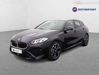 Used BMW 1 Series 2025 for sale - 79376429: Photo