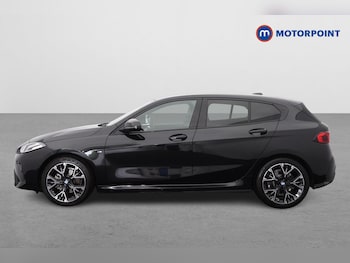 Used BMW 1 Series 2025 for sale - 79376429: Photo