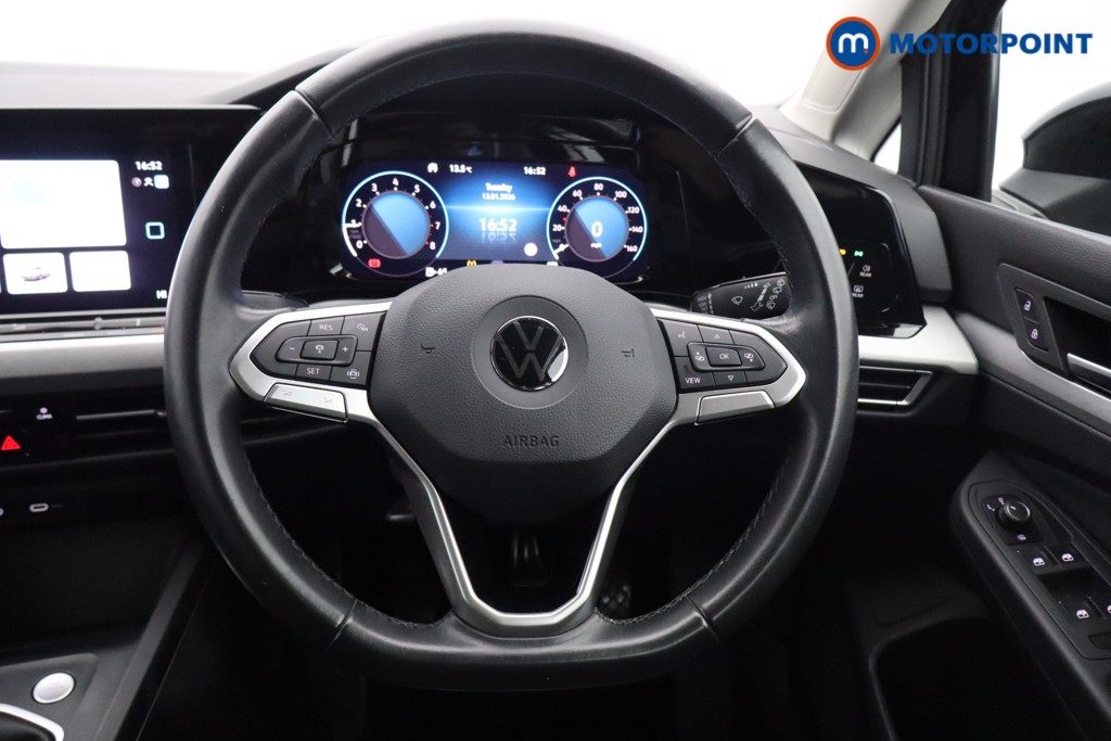 Used Volkswagen Golf 2023 for sale - 77187244: Photo 10