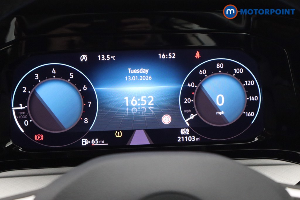 Used Volkswagen Golf 2023 for sale - 77187244: Photo 13