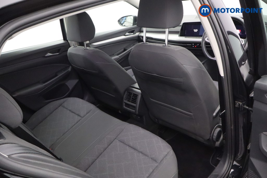 Used Volkswagen Golf 2023 for sale - 77187244: Photo 24