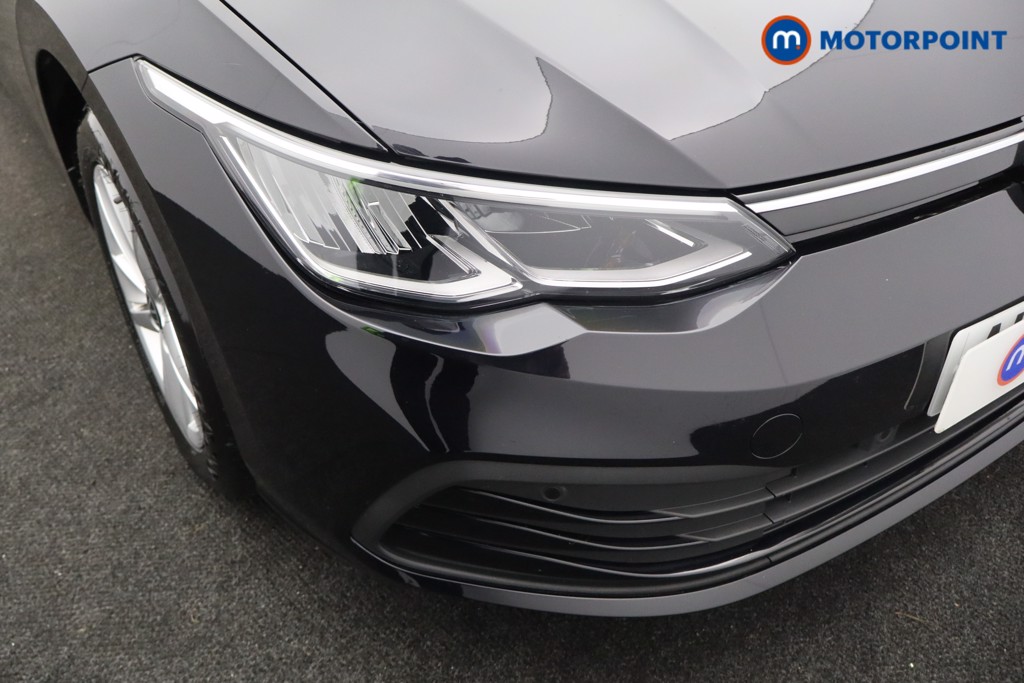 Used Volkswagen Golf 2023 for sale - 77187244: Photo 31