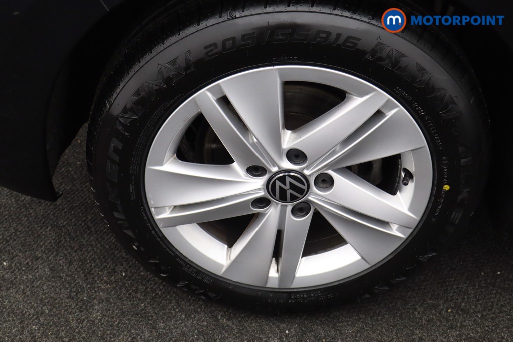 Used Volkswagen Golf 2023 for sale - 77187244: Photo 33