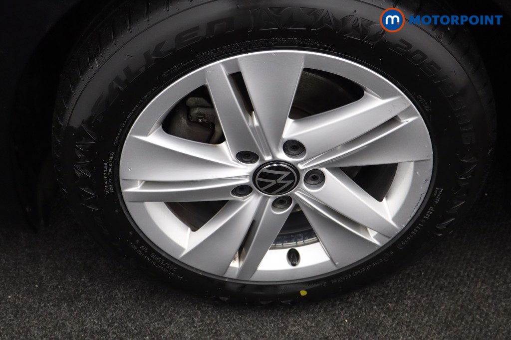 Used Volkswagen Golf 2023 for sale - 77187244: Photo 35