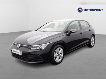 Used Volkswagen Golf undefined for sale - 77187244: Photo