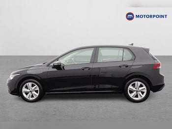 Used Volkswagen Golf undefined for sale - 77187244: Photo