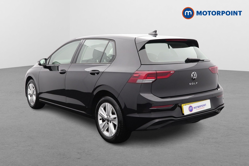 Used Volkswagen Golf 2023 for sale - 77187244: Photo 5