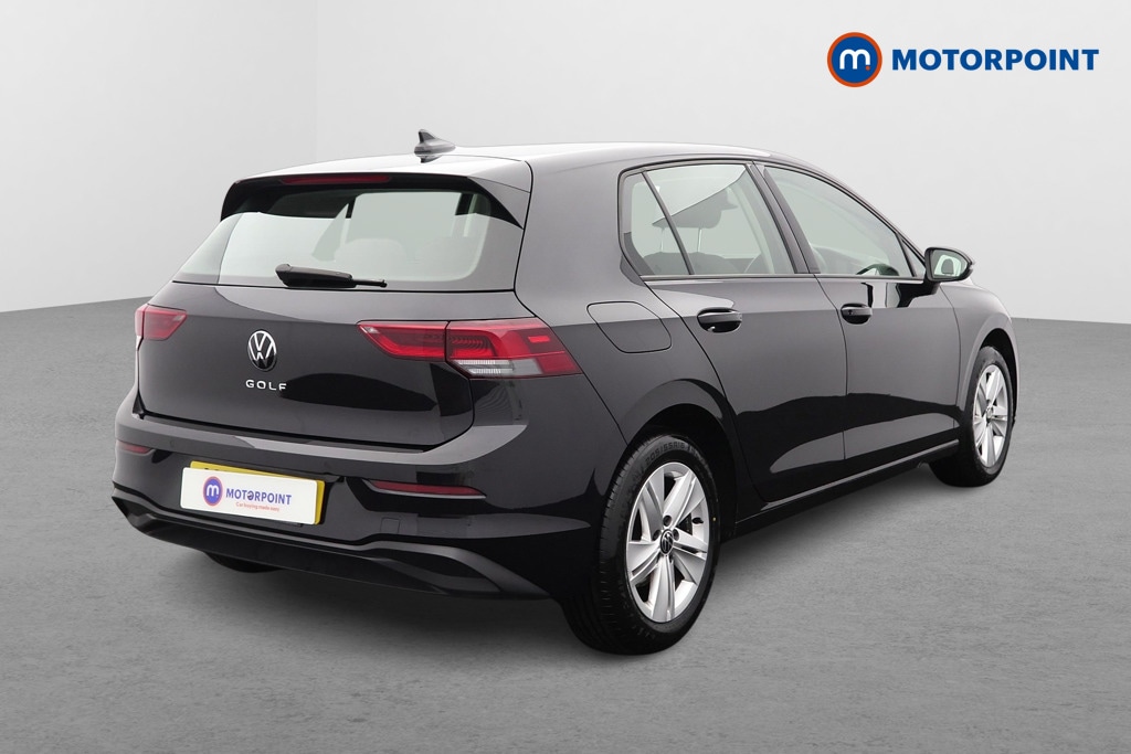 Used Volkswagen Golf 2023 for sale - 77187244: Photo 7