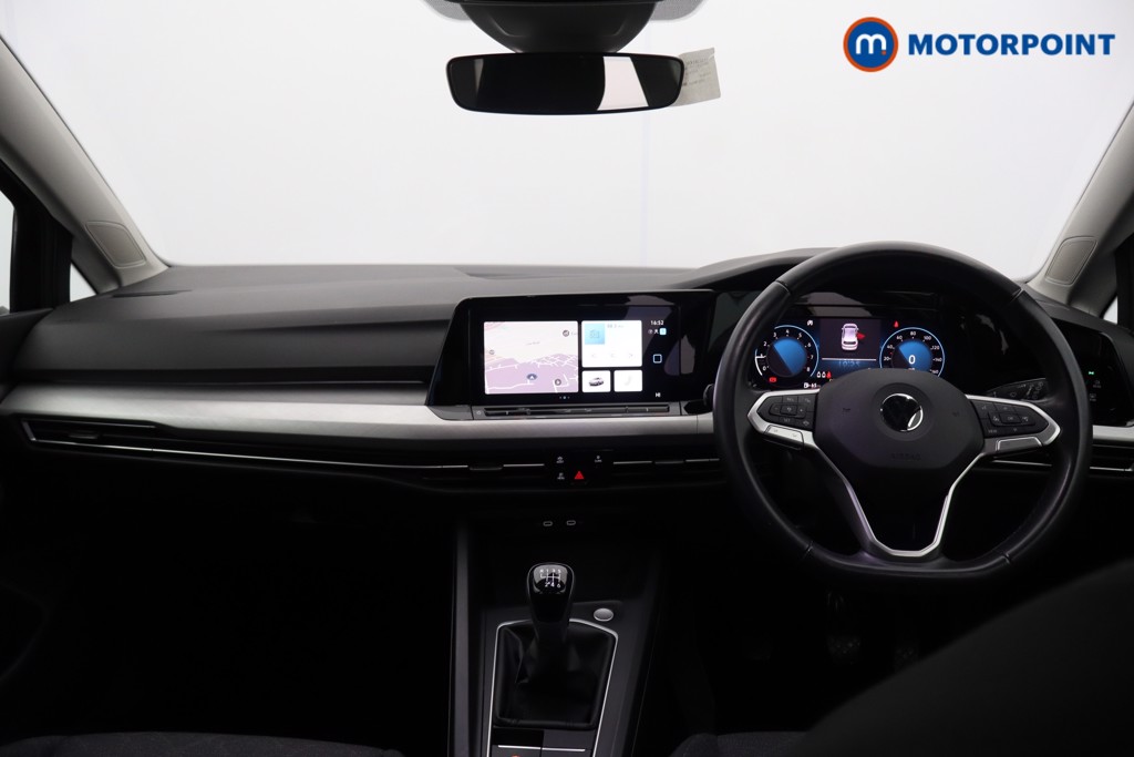 Used Volkswagen Golf 2023 for sale - 77187244: Photo 9