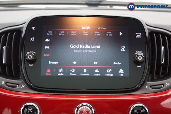 Used Fiat 500 2023 for sale - 75637401: Photo 10