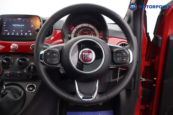 Used Fiat 500 2023 for sale - 75637401: Photo 11