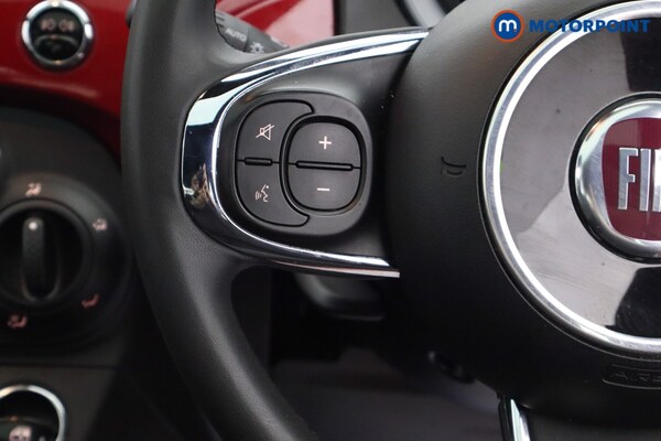 Used Fiat 500 2023 for sale - 75637401: Photo 12
