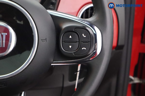 Used Fiat 500 2023 for sale - 75637401: Photo 13