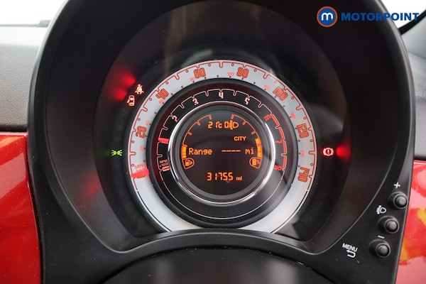 Used Fiat 500 2023 for sale - 75637401: Photo 14
