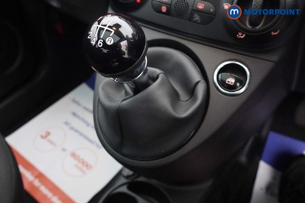 Used Fiat 500 2023 for sale - 75637401: Photo 18