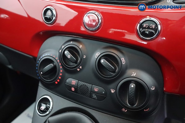 Used Fiat 500 2023 for sale - 75637401: Photo 19