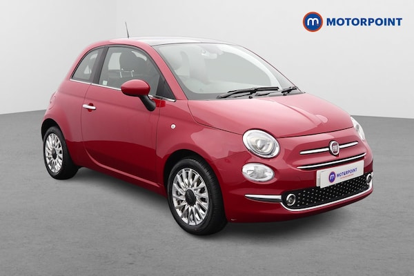 Used Fiat 500 2023 for sale - 75637401: Photo 1