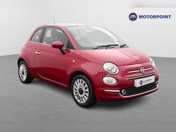 Fiat - 500