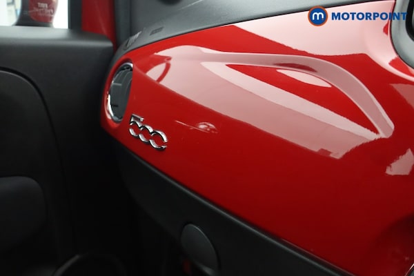 Used Fiat 500 2023 for sale - 75637401: Photo 20