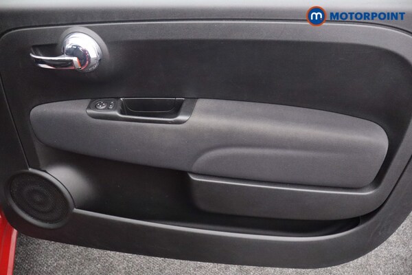 Used Fiat 500 2023 for sale - 75637401: Photo 26