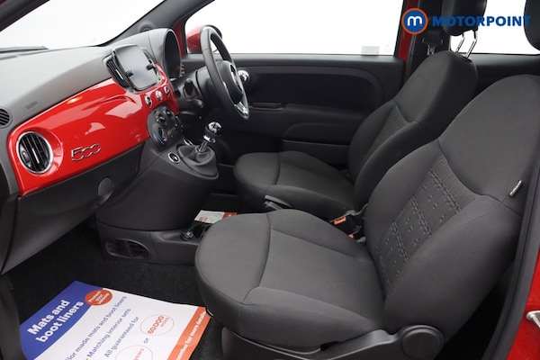Used Fiat 500 2023 for sale - 75637401: Photo 28