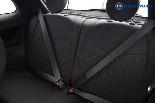 Used Fiat 500 2023 for sale - 75637401: Photo 29