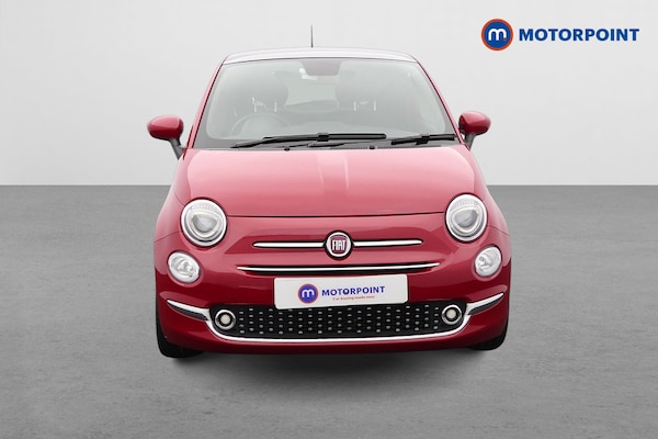 Used Fiat 500 2023 for sale - 75637401: Photo 2