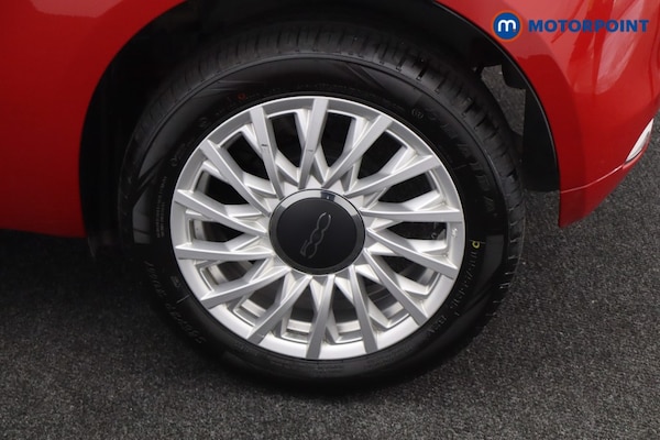 Used Fiat 500 2023 for sale - 75637401: Photo 30