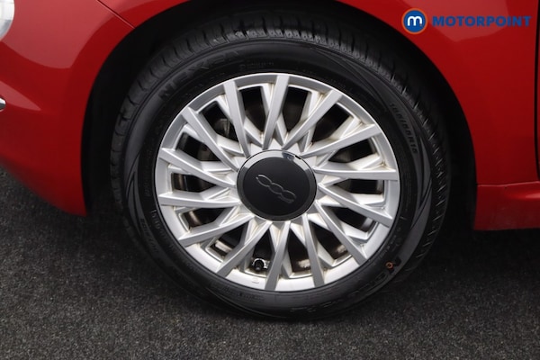 Used Fiat 500 2023 for sale - 75637401: Photo 31
