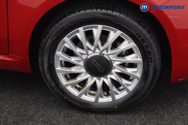 Used Fiat 500 2023 for sale - 75637401: Photo 32
