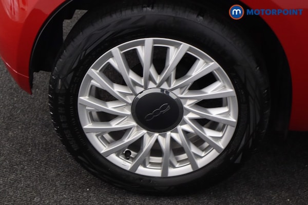 Used Fiat 500 2023 for sale - 75637401: Photo 33