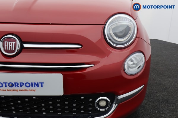 Used Fiat 500 2023 for sale - 75637401: Photo 34