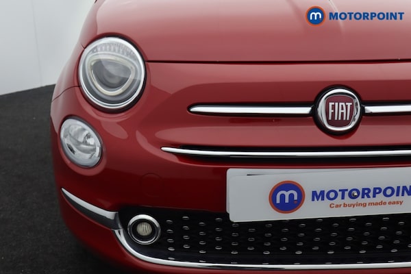 Used Fiat 500 2023 for sale - 75637401: Photo 35
