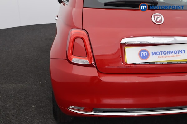 Used Fiat 500 2023 for sale - 75637401: Photo 36