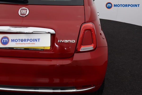 Used Fiat 500 2023 for sale - 75637401: Photo 37