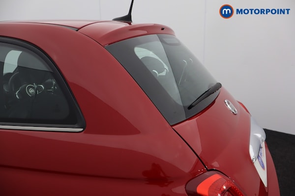 Used Fiat 500 2023 for sale - 75637401: Photo 38