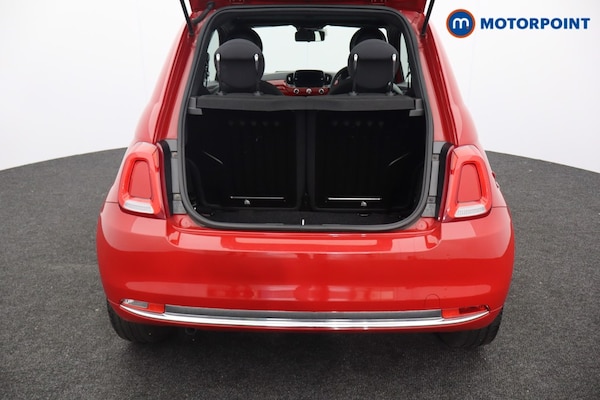 Used Fiat 500 2023 for sale - 75637401: Photo 41