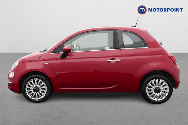 Used Fiat 500 2023 for sale - 75637401: Photo 4