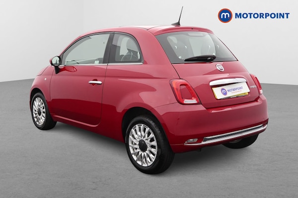 Used Fiat 500 2023 for sale - 75637401: Photo 5