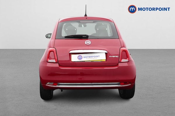 Used Fiat 500 2023 for sale - 75637401: Photo 6
