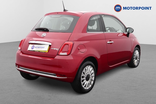 Used Fiat 500 2023 for sale - 75637401: Photo 7