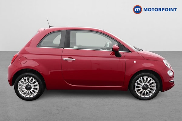 Used Fiat 500 2023 for sale - 75637401: Photo 8