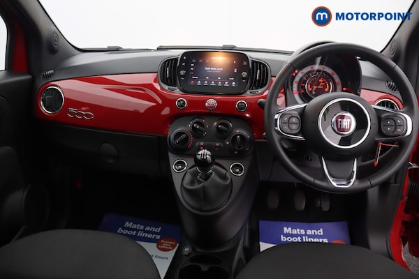 Used Fiat 500 2023 for sale - 75637401: Photo 9