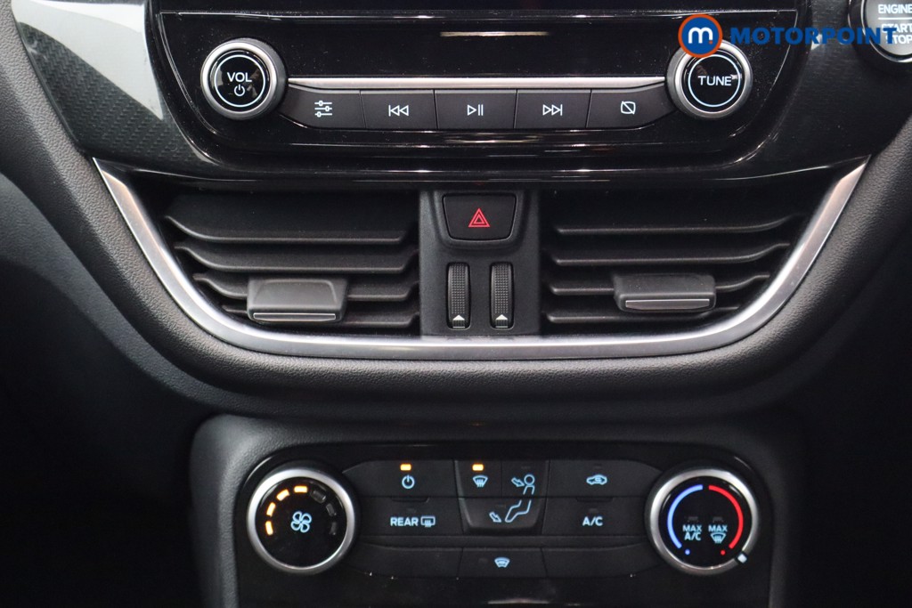 Used Ford Puma 2021 for sale - 77003422: Photo 11