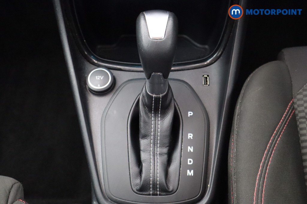 Used Ford Puma 2021 for sale - 77003422: Photo 12