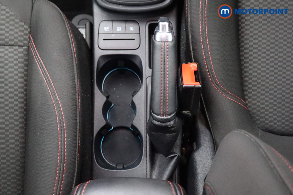 Used Ford Puma 2021 for sale - 77003422: Photo 13