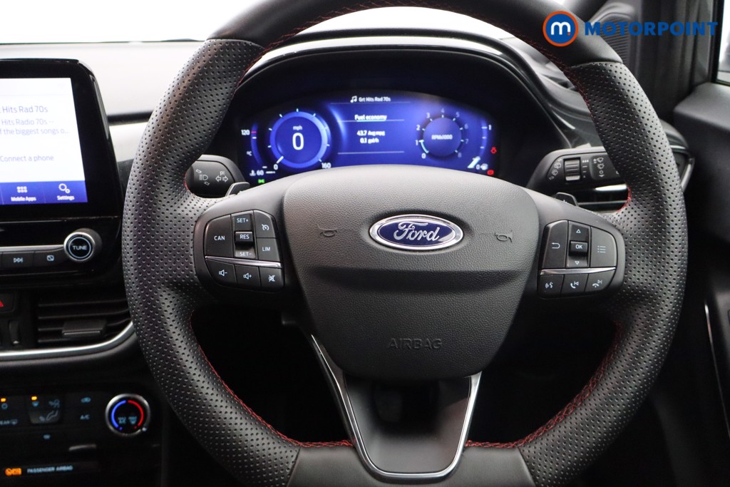 Used Ford Puma 2021 for sale - 77003422: Photo 14