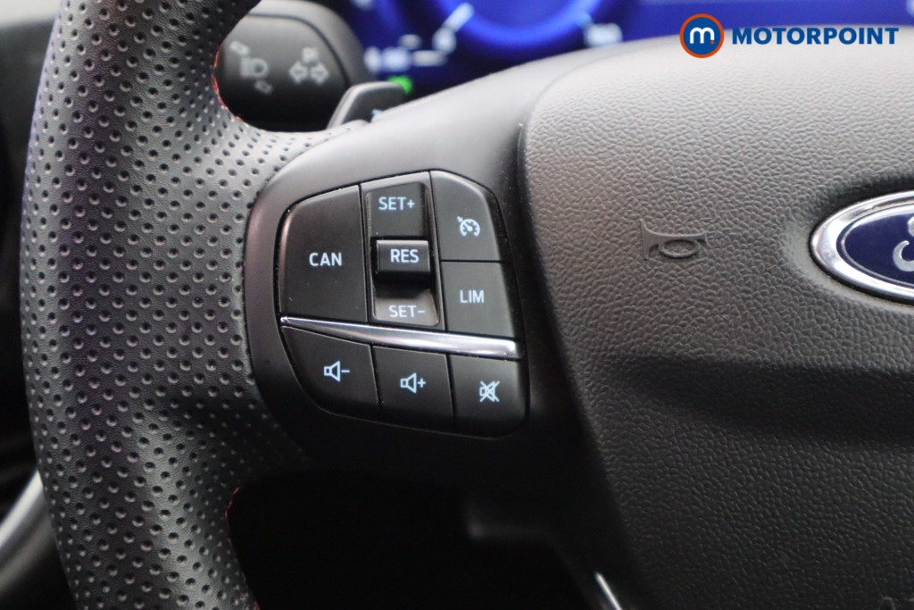 Used Ford Puma 2021 for sale - 77003422: Photo 15