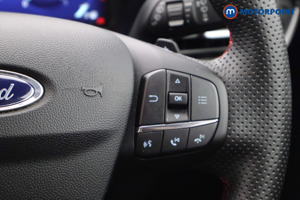 Used Ford Puma 2021 for sale - 77003422: Photo 16